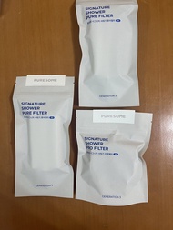 Bodyluv Puresome 柔淨純白濾芯