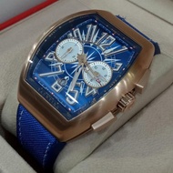Jam Tangan Frank Muller KW SUPER | MAN WATCH | WOMAN WATCH