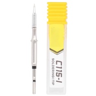 C115 Soldering Iron Tip Replacement, Solder Head C115 Solder Head Welding Heating Soldering Iron Hea