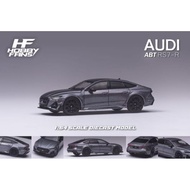 Hobby Fans 1/64 ABT RS7-R Sportback 2022