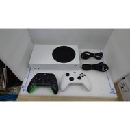 Xbox Series S 主機 + 20周年紀念版 無線控制器 + Game pass Ultimate 6個月【GAME休閒館】二手 / 中古