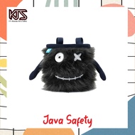 8bplus Helli Limited Edition | Chalkbag 8bplus Limited edition | Chalk bag 8bplus | Petzl Saka | Pet