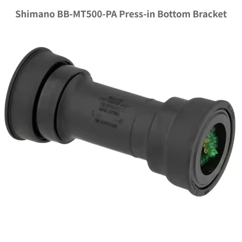 Shimano BB-MT500-PA Hollowtech II Pressfit 41 x 89.5-92 mm Bottom Bracket