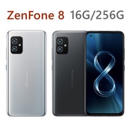 全新未拆 華碩 ASUS ZenFone 8 16G/256G ZS590KS 5G 台灣公司貨 保固一年 高雄可面交