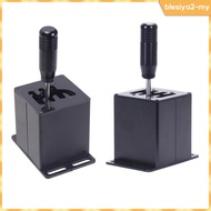 [BlesiyaedMY] PC USB Simulator Shifter for Thrustmaster T300RS/GT Steering Wheel for Ets