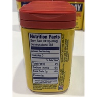 Limited - Mccormick Old Bay Seasoning - Original Flavor 170Gr (Non-Repack)