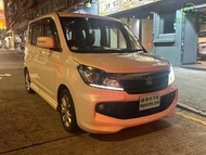 Suzuki  SOLIO BANDIT Auto