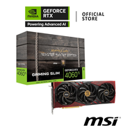 MSI | NVIDIA® GeForce RTX™ 4060 Ti Monster Hunter Edition (MSI-RTX-4060-TI-MONSTER-8G)