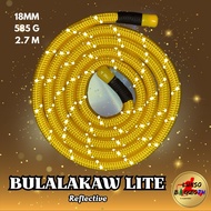 LBPH BULALAKAW LITE 18mm FLOW ROPE