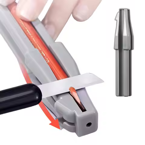 Eye Makeup Pencil Sharpener Eyebrow Pencil Sharpener Portable Eyebrow Pencil Tools Makeup Pencil Sha