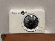 Canon Inspic 相機