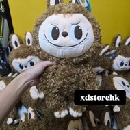 現貨 Popmart 泡泡瑪特樂園限定 Zimomo 大首領毛公仔 38Cm