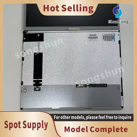 LQ104V1DG61 LQ104V1DG52 LQ104V1DG74 LQ104V1DG51Original 10.4-inch Industrial Display ScreenOi-MF Plu