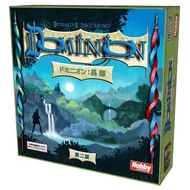 Card Game Dominion: Alien Country 2nd Edition Japanese Version [Shipping From Japan]