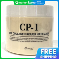 CP1 Lpp | CP-1 Lppมาสก์ผมคอลลาเจน ฟื้นฟูเส้นผม 300 มล.