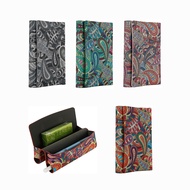 Suitable For iqo iluma one Leather Casing Storage Case For iluma i one Wallet Pouch Holder Sleeve Fo