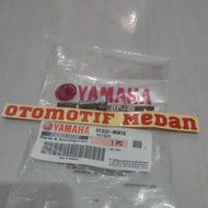 Bolts One Way StarterBolt Yamaha Xmax X max Yamaha XSR Headlight Ear Barket/ 91332-06016 Genuine Ori