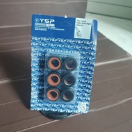 ROLLER SET K36 VARIO 150 LED GENUINE YSP 2212A-K36-T00