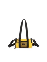 TELFAR  X EASTPAK Men Duffle Bag EK0A5BFQ2A61 YELLOW