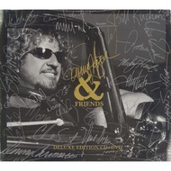 Sammy Hagar - Sammy Hagar & Friends (CD+DVD)