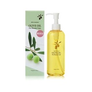 【Japanese Olive】Manon Virgin Oil 100% Natural organic Pure Olive Oil 200ml