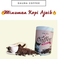 Ready Stock Daura Coffee