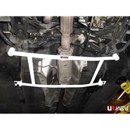 ACCORD CG 3.0 V6 ’98-’02 (COUPE) ULTRA RACING FRONT LOWER BAR / FRONT MEMBER BRACE / Front Lower Arm