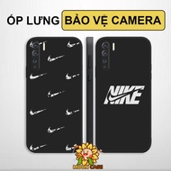 Oppo Reno3 / Reno3 Pro / Reno 3 Fashionable Sports Case NI.KE, Beautiful Cheap Flexible TPU Silicone Case