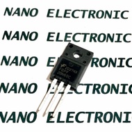 Transistor N-Channel MOSFET FQPF20N60C FQPF 20N60C 20N60C 20N60 TO-220F