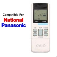 High Quality PANASONIC/NATIONAL Aircon Remote ControlA75C598,A75C561,A75C606,A75C428,A75C416,