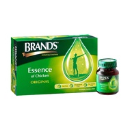 BRANDS ESSENCE OF CHICKEN 6X70G