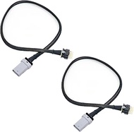 Michigan Motorsports Oxygen 02 Sensor Extension Harness o2 Fitment for C7 Z06 Corvette Camaro LT1 LT