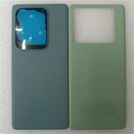 For Infinix Zero 30 4G X6731B Battery Cover Back Panel Rear Door Housing Case For Infinix Zero 30 5G