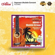 Alice Ukulele Concert String Set Ukulele String