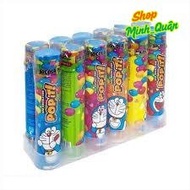 Pop it Chocolate Tube Candy