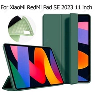 Trifold Tablet Cases SE 2023 for Mi /MiPad 5 11 inch 5G Pad 6/6 Pro Flip Case