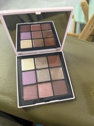 NARS 眼影盤 9色