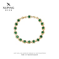 Women's bracelet bracelet hand jewelry shows white temperame女款手链手环手饰品显白气质复古国风大方礼闺蜜女友ktdd3ieshm9.16