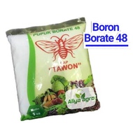 Promo Pupuk Boron Borate 48