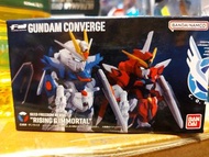 FW GUNDAM CONVERGE SEED FREEDOM REVIVE "RISING & IMMORTAL