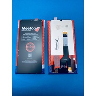 LCD REDMI A5 4G / P0C0 C71 BLACK MEETOO