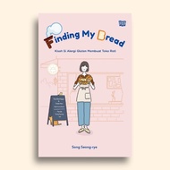 Finding My Bread Song Seong rye