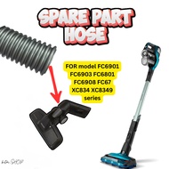 PHILlPS VACUUM HOSE REPLACEMENT/ SPARE PART /HOSE PHILIPS VACUUM CLEANER FC6901 FC6903 FC6801 FC6908