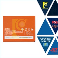 【PC】REDMI NOTE 2 3 4 4X 5 5A 7 S2 PRO PRIME BM42 BM45 BM46 BN31 BN4A BN41 BN43 BN45 BATTERY