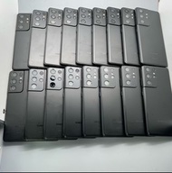 Samsung 三星 S21 Ultra 12+128GB 99%新 店鋪保養30日