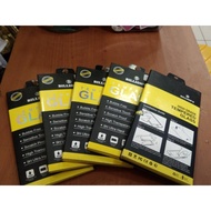 Tempered GLASS BILLION'S SPY REALME c3