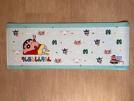 蠟筆小新mouse pad