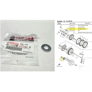 YAMAHA 100% ORIGINAL PART  Y15 / Y16 / R15M / R15 V3-V4 90201-12019 PRIMARY CLUTCH SMALL GEAR WASHER