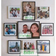 Restickable Picture Frame Like Mixtiles (Photo Printing Included) 11x14inches