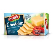 Prochiz Cheddar Cheese / Cheddar Block 170g